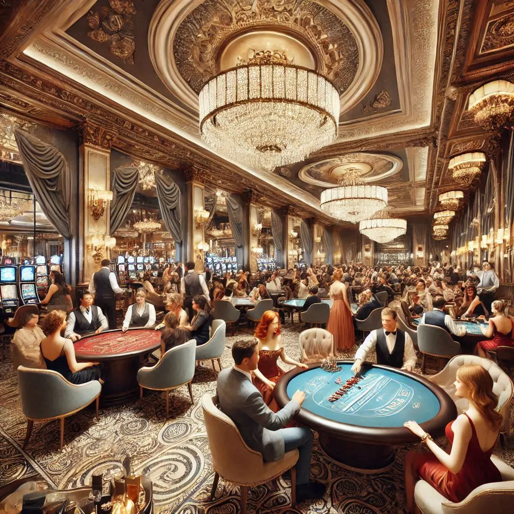 Bonus e promozioni WIN UNIQUE CASINO