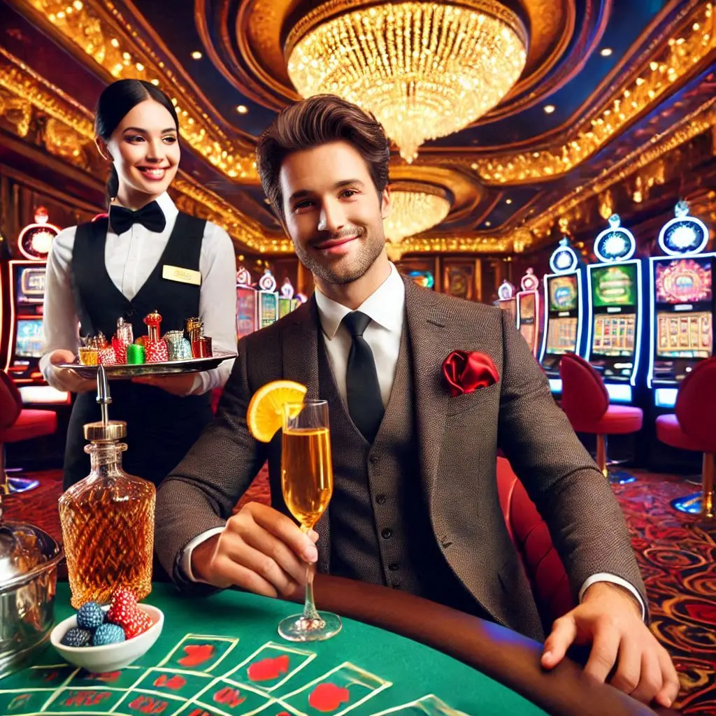 Che cos'è il programma VIP di WIN UNIQUE CASINO