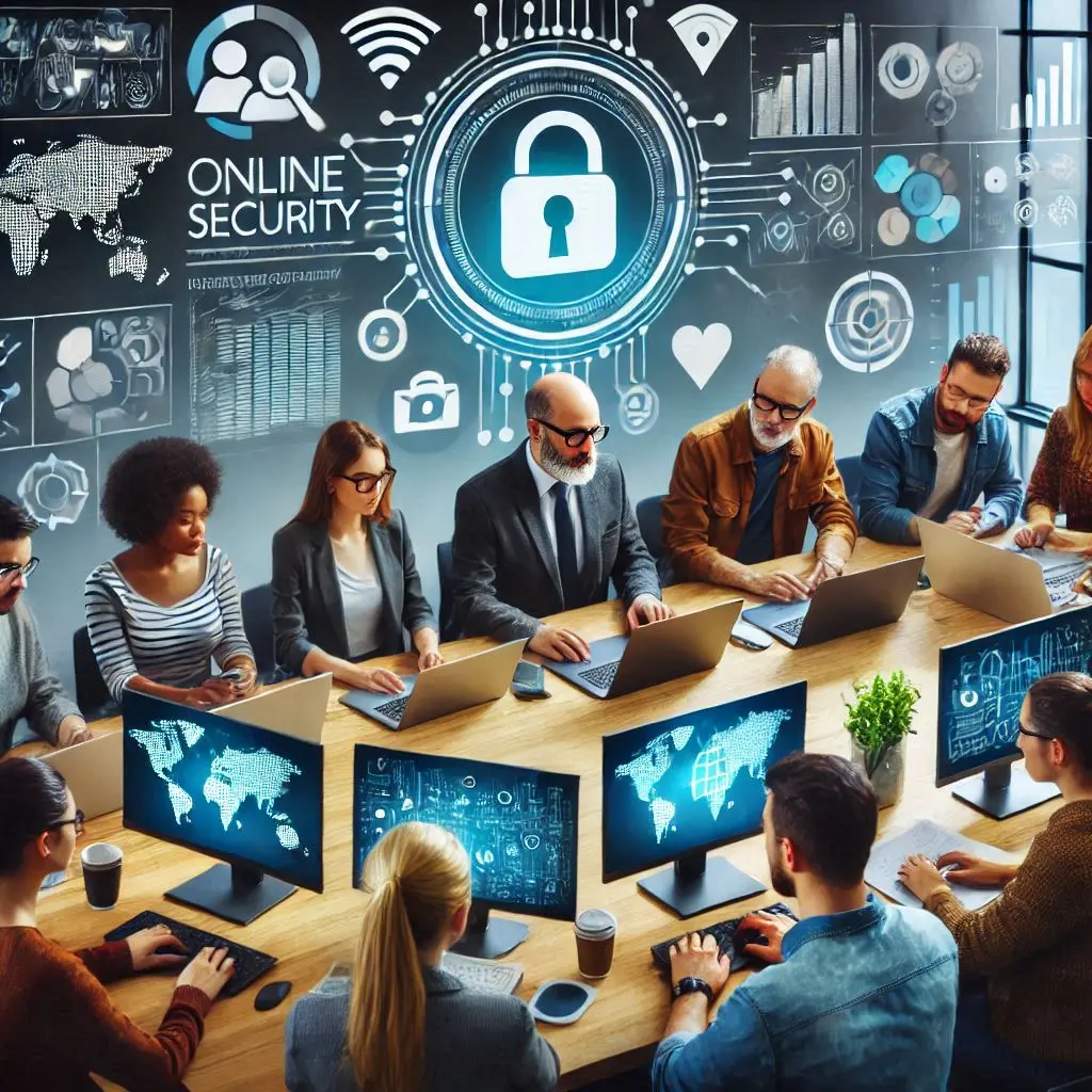 sicurezza online WIN UNIQUE CASINO
