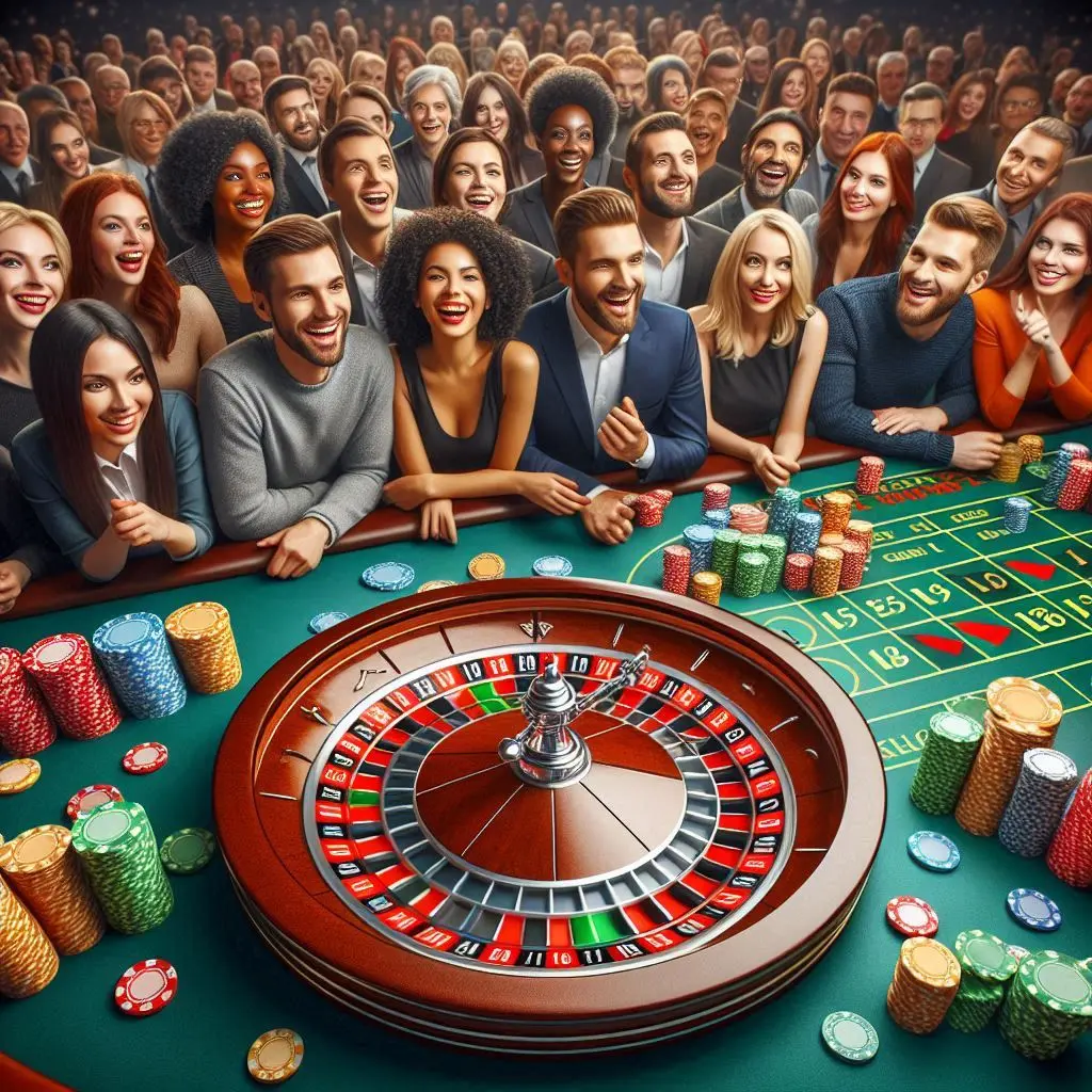 Le Strategie Vincenti alla Roulette WIN UNIQUE CASINO