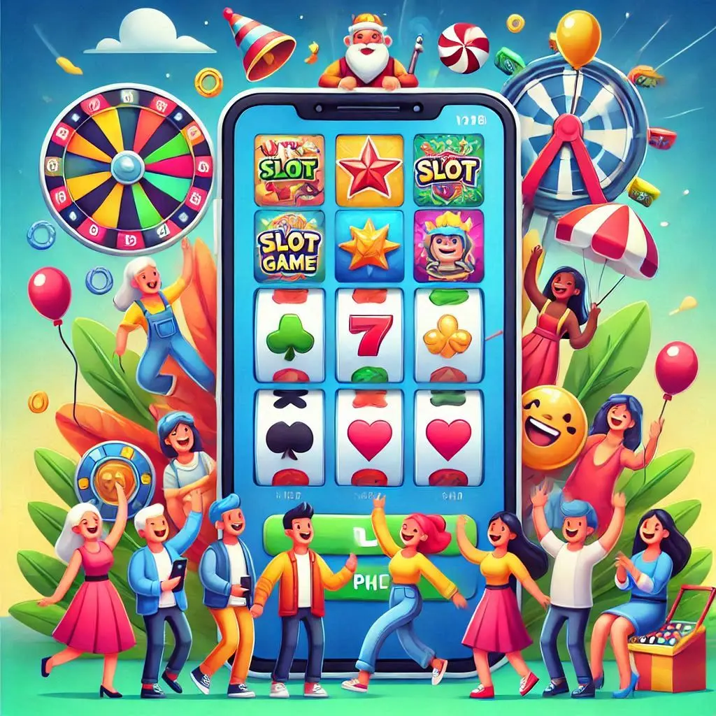 slot machine sul cellulare WIN UNIQUE CASINO