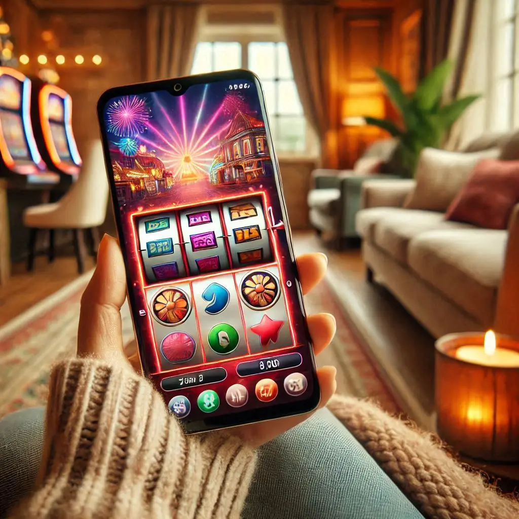 slot machine su iPhone WIN UNIQUE CASINO